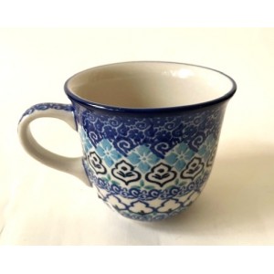 Beker Tulp model - Porto